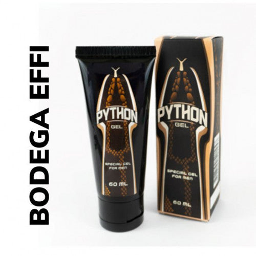 PYTON GEL RETARDANTE (BODEGA E)- ENGROSADOR 60 ML