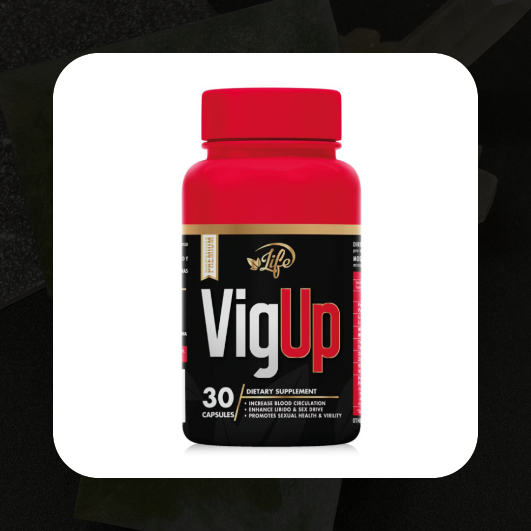 VIGAUP X 30