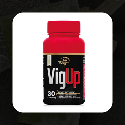 VIGAUP X 30