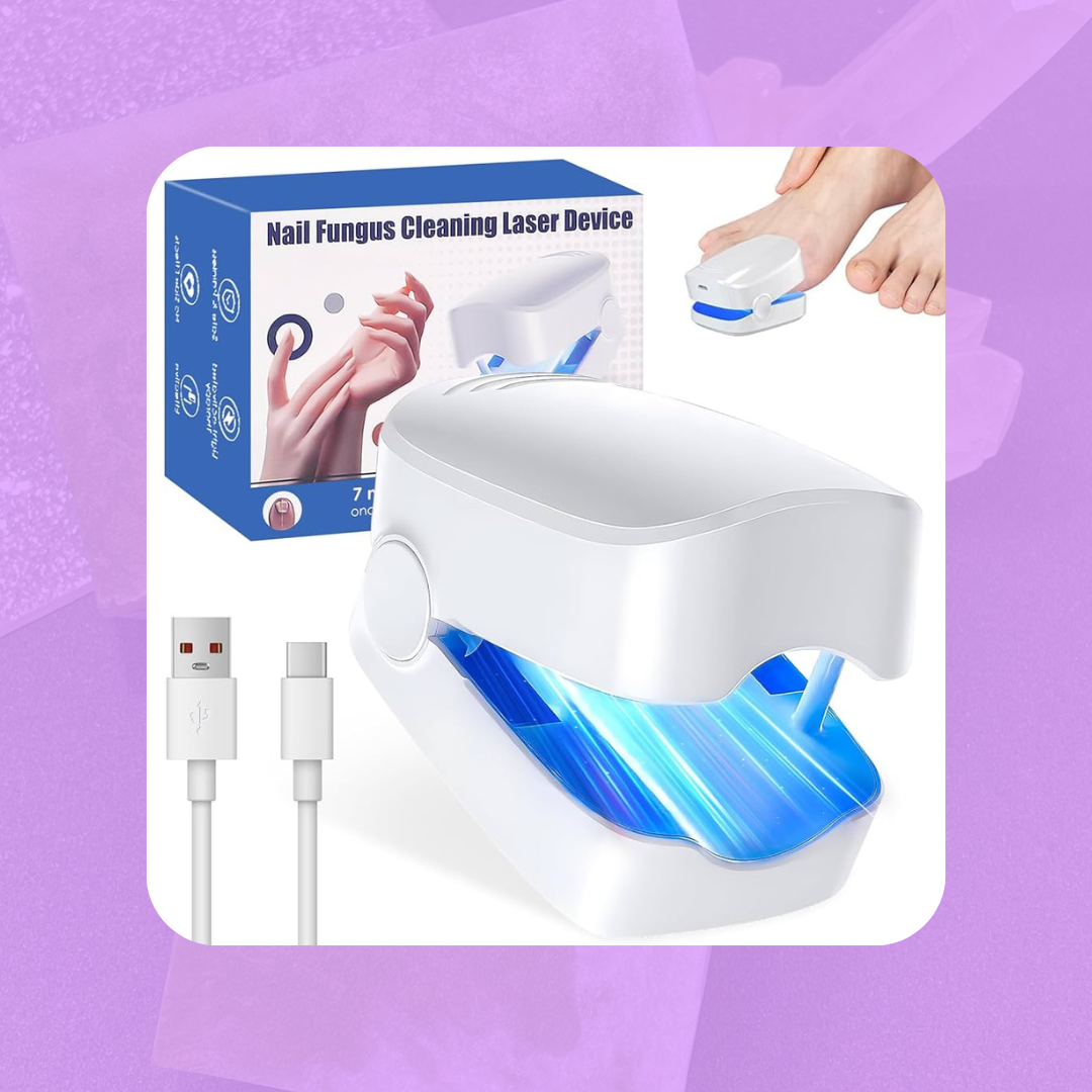 LASER PARA HONGOS