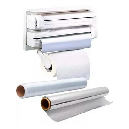 DISPENSADOR PAPEL DE COCINA