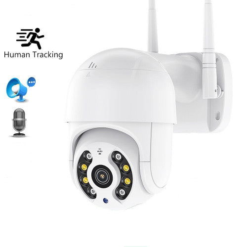 CAMARA WIFI EXTERIOR