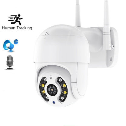 CAMARA WIFI EXTERIOR