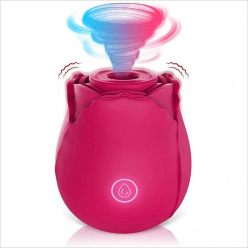 JUGUETE ROSA PARA MUJERES