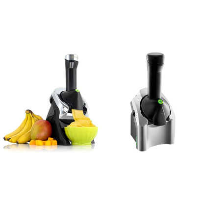 MAQUINA PARA HACER HELADO