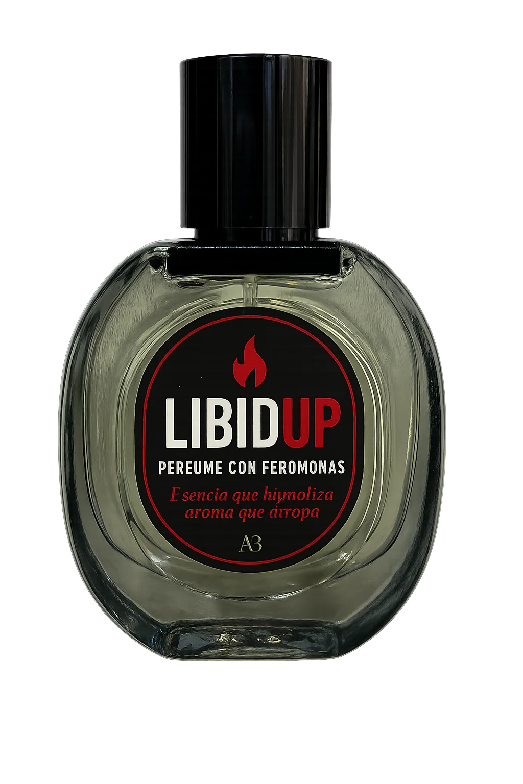 PERFUME DE FEROMONAS LIBIDHOT