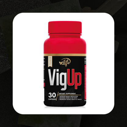 VIGAUP X 30