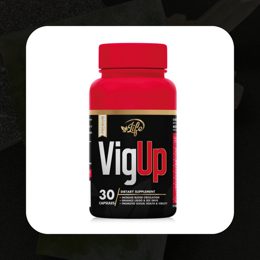 VIGAUP X 30