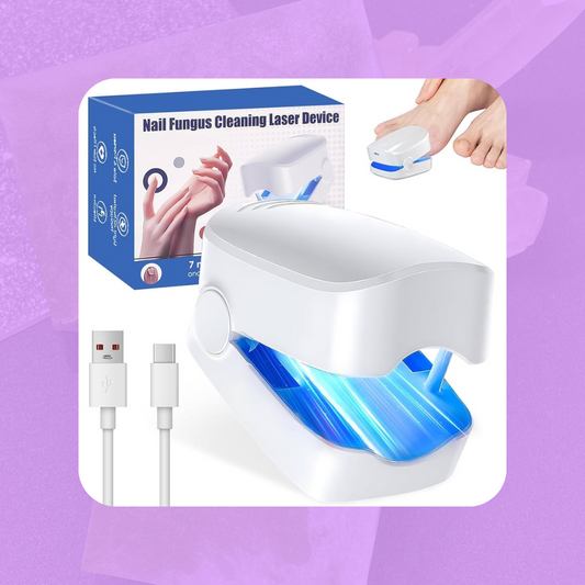 LASER PARA HONGOS
