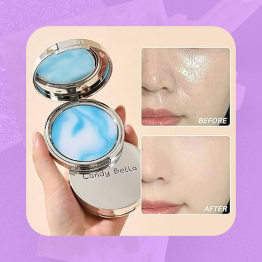 CANDY BELLA - POLVO COMPACTO