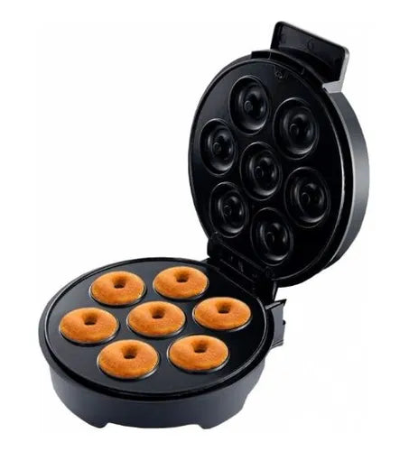 MAQUINA PARA HACER MINI DONAS SOKANY