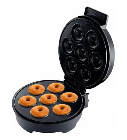 MAQUINA PARA HACER MINI DONAS SOKANY