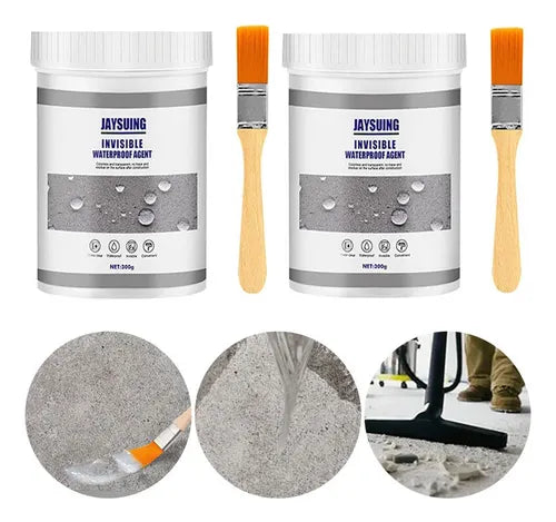 SELLADOR PEGAMENTO IMPERMEABLE
