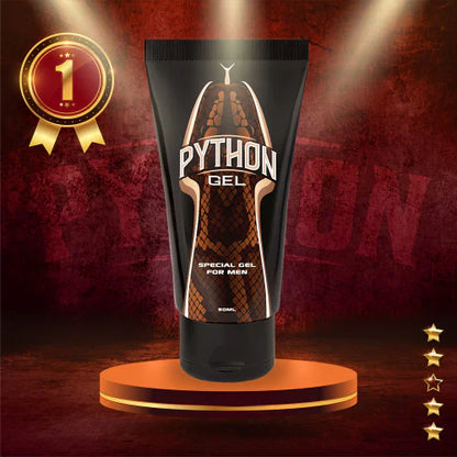 PYTON GEL RETARDANTE (BODEGA E)- ENGROSADOR 60 ML