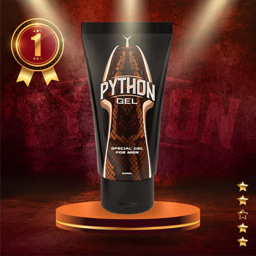 PYTON GEL RETARDANTE (BODEGA E)- ENGROSADOR 60 ML