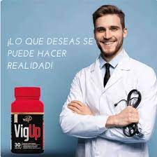 VIGAUP X 30